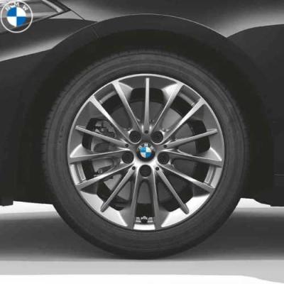 BMW アルミホイール（純正/社外：純正品）｜タイヤ、ホイール｜自動車