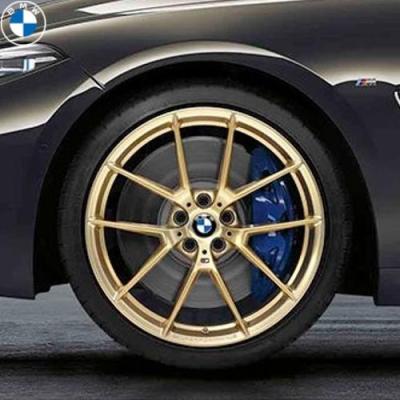 パフォーマンス　BMW 20インチ　ホイール BMW現行3シリーズ用（G20、G21）Mパフォーマンス純正20