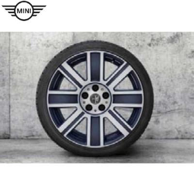 Mini JCW用アルミホイール1本 楽天市場】BMW MINI 純正 アルミ ホイール John Cooper Works