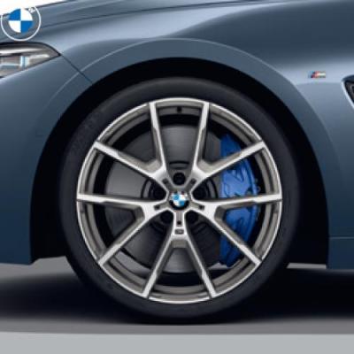 maaさま BMWタイヤホイール① 最大55％OFFでBMWにピッタリなスタッドレスタイヤホイールSetが
