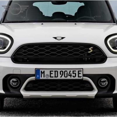 MINI クロスオーバー グリルのおすすめ人気商品一覧 通販 - Yahoo