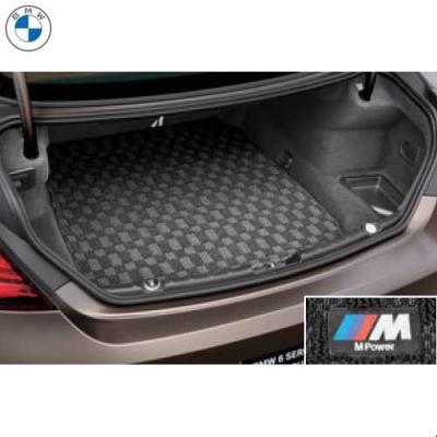 BMW BMW純正 M ラゲージ・ルーム・マット (G31) : APdirect - 通販 
