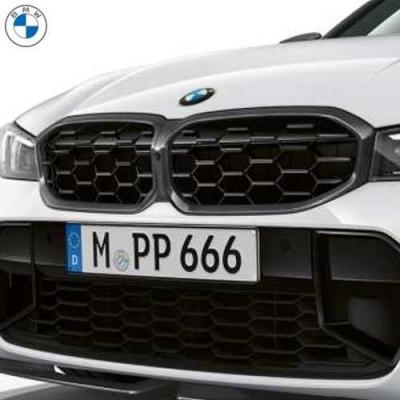 【美品】BMW G20 前期キドニーグリル　M340i m340（フロントグリル）｜エアロパーツ｜自動車 | 車、バイク