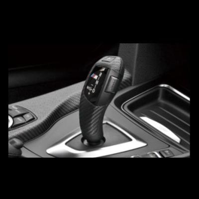BMW M Performance カーボン・セレクター・レバー・グリップのおすすめ