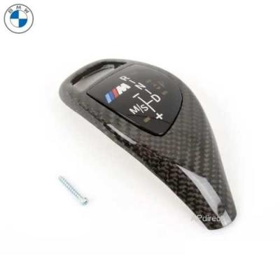 BMW M Performance カーボン・セレクター・レバー・グリップの商品一覧