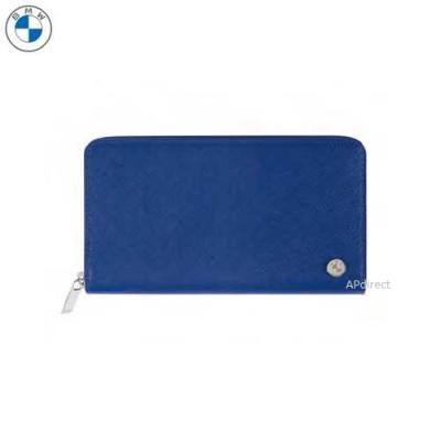 BMW 長財布　新品・未使用 BMW BMW純正 M Collection ウォレット 財布 ブラック : APdirect