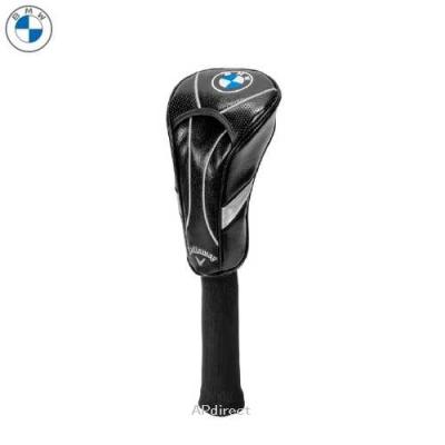 Callaway（BMW／ヘッドカバー）（ヘッドカバー用途：ドライバー