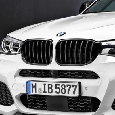 BMW X4 グリル（自動車用エアロパーツ）｜自動車 | 車、バイク、自転車