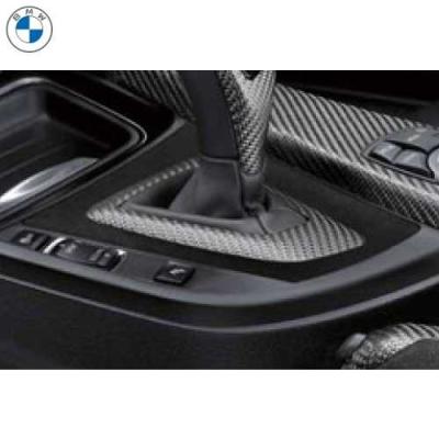 BMW M Performance カーボン・インテリア・トリム・セットのおすすめ