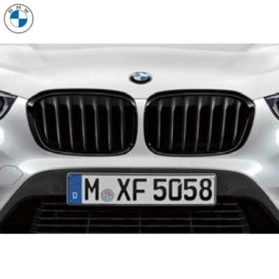 BMW X1 f48 キドニーグリル（自動車） | 車、バイク、自転車 の商品