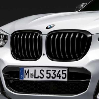 BMW X3 g01 パーツ（フロントグリル）｜エアロパーツ｜自動車 | 車