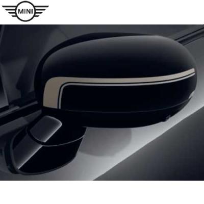 mini純正ドアミラーカバーのおすすめ人気商品一覧 通販 - Yahoo