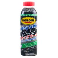 RISLONE(リスローン) ラジエーターストップリーク剤/液体アルミニウム（容量：479ml） | APdirect