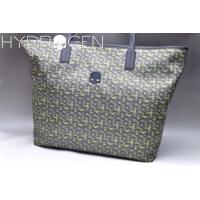 HYDROGEN ハイドロゲン スカルモチーフ トートバッグ ドクロ 迷彩 HYDROGEN ハイドロゲン トートバッグ カートバッグ ドクロ 迷彩 舟型
