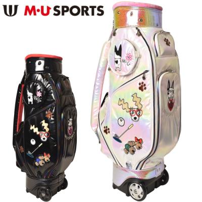 オプスト opst キャディバッグ（ゴルフ用品） | スポーツ のおすすめ