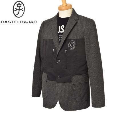 CASTELBAJAC メンズテーラード、ブレザーの商品一覧|コート CASTELBAJAC メンズテーラード、ブレザーの商品一覧|コート