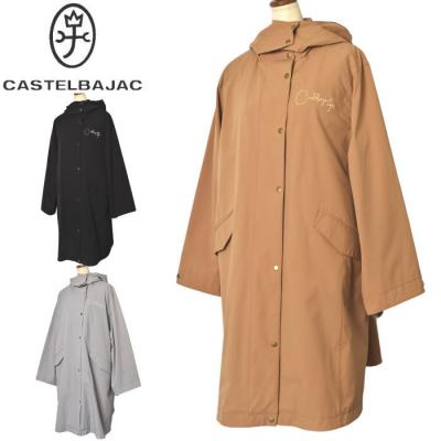 カステルバジャック ダウン レディースのおすすめ人気商品一覧 通販