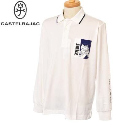 トム ジェリー（CASTELBAJAC／ゴルフ用品） | スポーツ のおすすめ人気