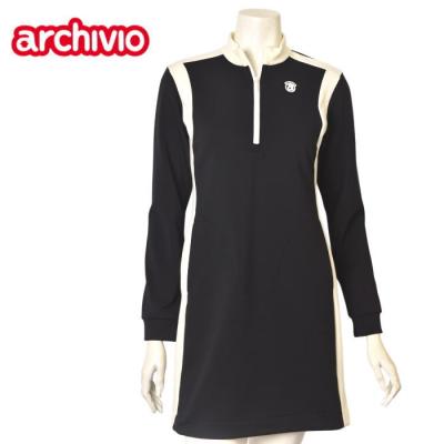 新品　お値下げです。archivio ゴルフウェアセットアップ38 レディース ゴルフウェア レディース セットアップ（archivio）のおすすめ