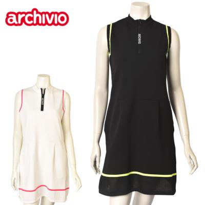 アルチビオ/archivio/レディース/中綿ワンピース/ゴルフウエア アルチビオ ゴルフ ワンピース ウェア」の人気商品一覧 | 安い