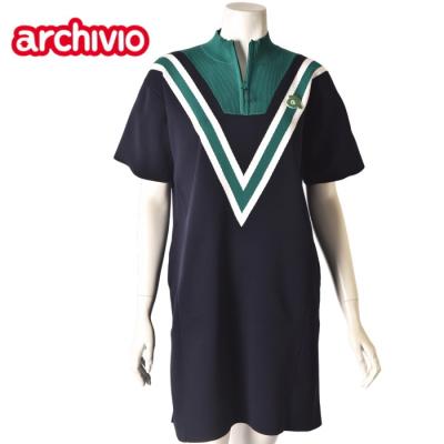 archivio（アルチビオ） 40％OFFセール！ ゴルフ 2025秋冬新作