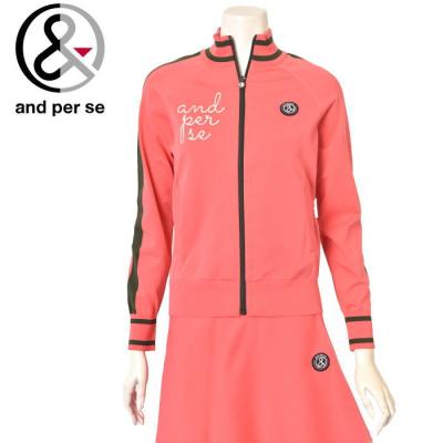 and per se ゴルフジャケット レディースの商品一覧|レディース and per se ゴルフジャケット レディースの商品一覧|レディース
