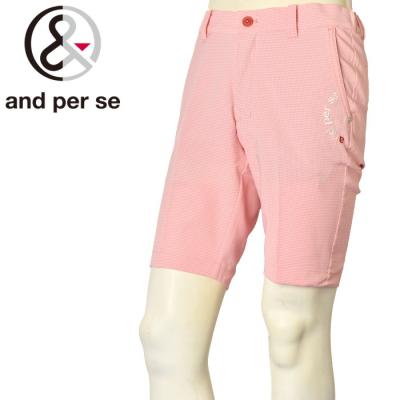 アンパスィ メンズ（パンツ丈タイプ：ショート）のおすすめ人気商品