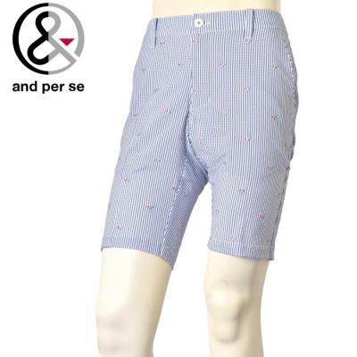 アンパスィ メンズ（パンツ丈タイプ：ショート）のおすすめ人気商品