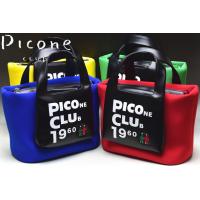 専用picone ピッコーネ　ゴルフ　キャディバッグ　ボストンバッグ　セット 専用picone ピッコーネ ゴルフ キャディバッグ ボストンバッグ