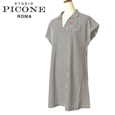 STUDIO PICONE チュニックの商品一覧|ワンピース、チュニック STUDIO PICONE チュニックの商品一覧|ワンピース、チュニック