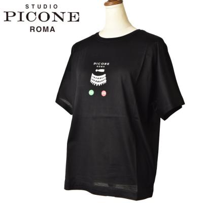 PICONE ピッコーネ チュニックの通販 by komiru's shop｜ラクマ