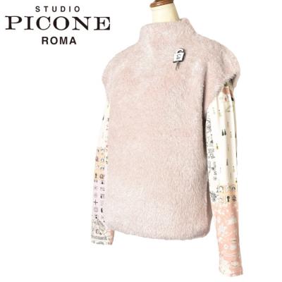 ピッコーネ 新作（レディースファッション）の商品一覧 | ファッション  