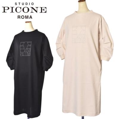 STUDIO PICONE ワンピースの商品一覧|ワンピース、チュニック STUDIO PICONE ワンピースの商品一覧|ワンピース、チュニック