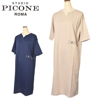 STUDIO PICONE ワンピースの商品一覧｜ワンピース、チュニック