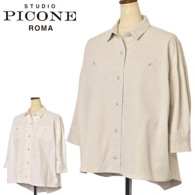 スタジオ ピッコーネ studio picone romaの商品一覧 通販 - Yahoo