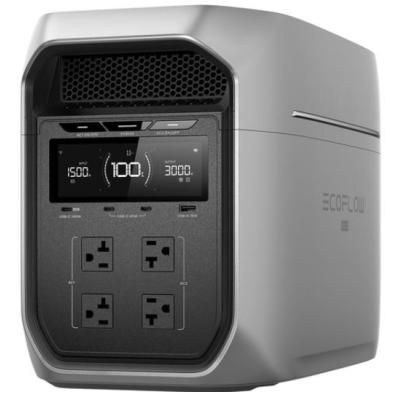 ポータブル電源 1500w（ECOFLOW）のおすすめ人気商品一覧 通販 - Yahoo