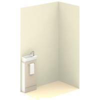 TOTO 手洗器 単体タイプキャビネット（その他トイレ設備）｜トイレ