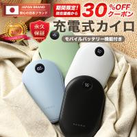 充電式カイロ 充電式 カイロ モバイルバッテリー エコカイロ 電気カイロ 携帯カイロ 使い捨てない 貼らないカイロ モバイル充電器 おしゃれ