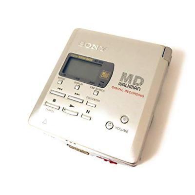 SONY ポータブルMDプレーヤーの商品一覧|ポータブルオーディオ SONY ポータブルMDプレーヤーの商品一覧|ポータブルオーディオ