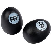 マイネル(Meinl) MEINL Percussion マイネル シェイカー エッグシェイカー ペア BLACK ES2-BK 【国内品】 | APMストア