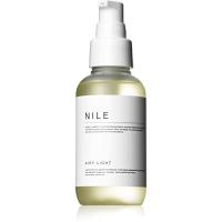 NILE ヘアオイル メンズ 洗い流さないトリートメント エアリーライト(カリフォルニアの香り) | APMストア