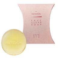 PAX NATURON(パックスナチュロン) フェイスクリアソープ (洗顔用固形石鹸) 95g | APMストア