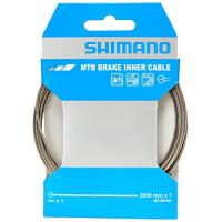 シマノ(SHIMANO) リペアパーツ ブレーキインナーケーブル ステンレス MTB 2050mm Y80098210 | APMストア