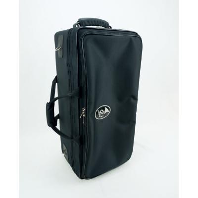 新品！未使用品！マーカスボナ　コルネットケース　ブラック あぽろんYahoo!店 - トランペット・コルネット｜Yahoo!ショッピング