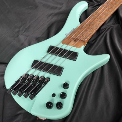 ヘッドレスギター（Ibanez）（エレキギター種類：エレキギター）の