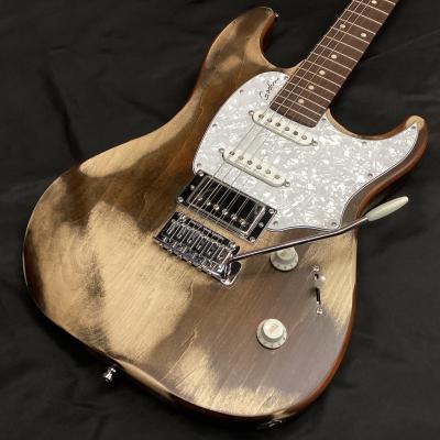 godin session（エレキギター、セミアコ、フルアコ本体）｜ギター