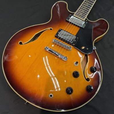 ibanez as 80のおすすめ人気商品一覧 通販 - Yahoo!ショッピング