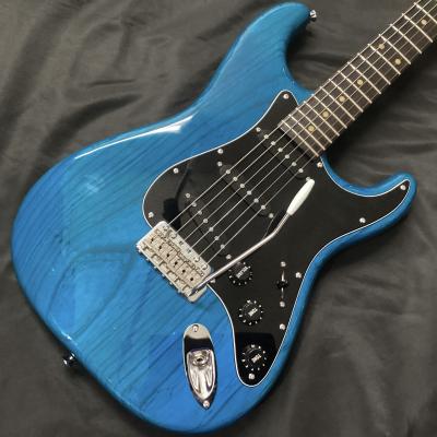 ATELIER Z L.E.S build by MAS HINOAtelier Z Bass Guitars