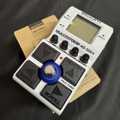 ZOOM ms50g（楽器、手芸、コレクション）のおすすめ人気商品一覧 通販