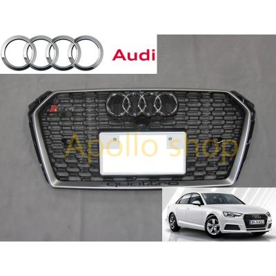 audi 純正（フロントグリル）｜エアロパーツ｜自動車 | 車